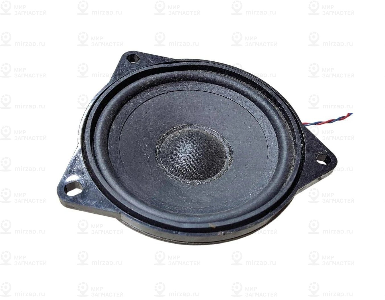 СЧ-динамик системы HiFi/Top-HiFi
 BMW 65139151864