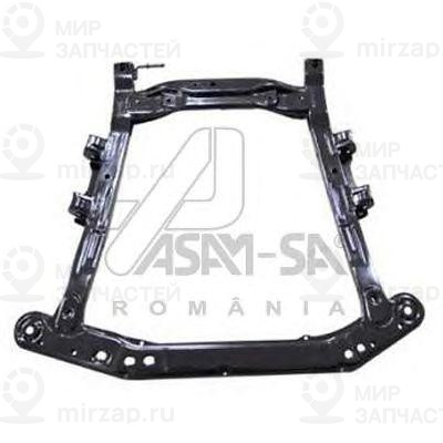 Подвеска, вспомогательная рама / агрегатная опора ASAM AUTOMOTIVE 60428