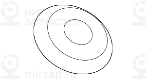 Сч-динамик системы top-hifi
 BMW 65139294943