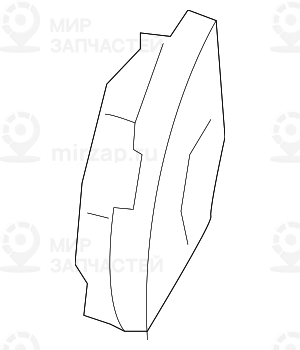 Hochtonlautsprecher
 BMW 65139362561