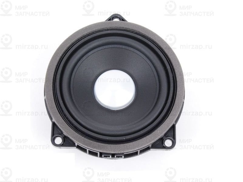 Mitteltonlautsprecher Harman Kardon
 BMW 65139364956