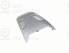 Blende Center Speaker
 BMW 65139365189