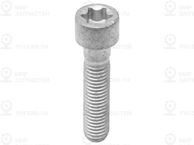 Болт с головкой торкс
 Mercedes-Benz N000000004138