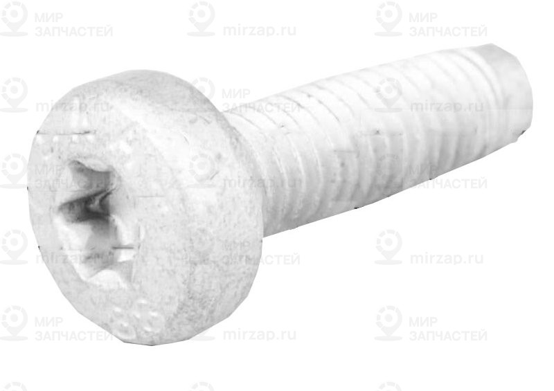 Запчасть Mercedes-Benz N000000004553