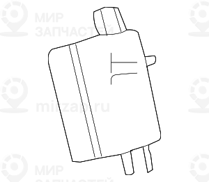 Заграждающий Контур ! заменен на 65209289590
 BMW 65209231466