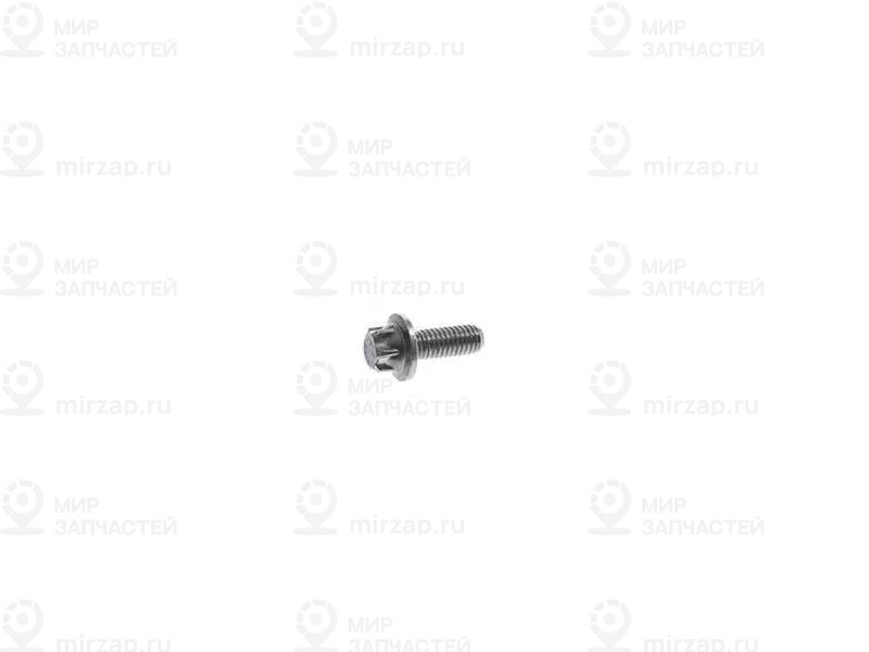 Болт с головкой торкс
 Mercedes-Benz N000000006365