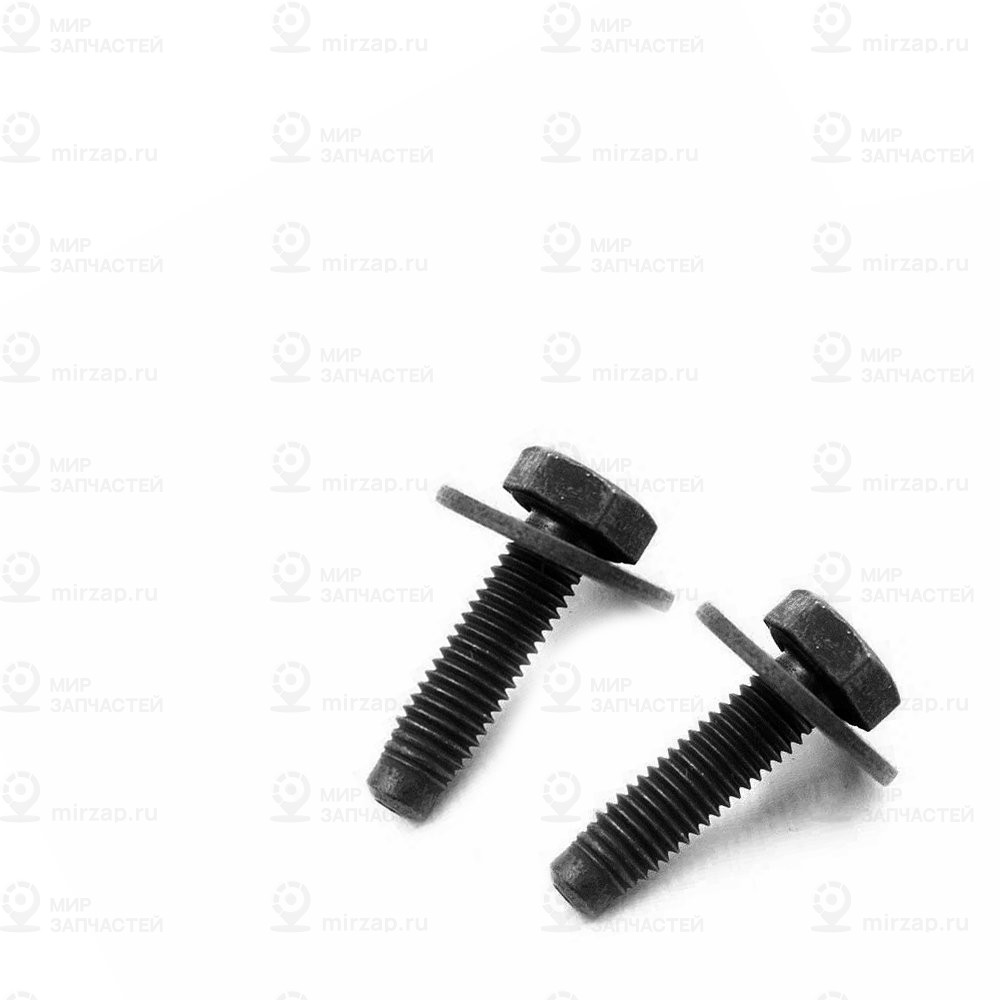 Комбинированный болт
 Mercedes-Benz N000000007668