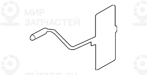 Телефонная антенна
 BMW 65209290621