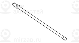 Aussenantenne Komfortzugang
 BMW 65209351015