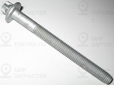 Болт с цилиндр.голов.
 Mercedes-Benz N000912010224