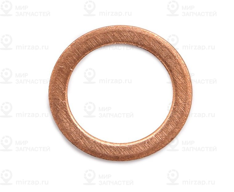 Уплотнительное кольцо
 Mercedes-Benz N007603014102