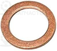 Уплотнительное кольцо
 Mercedes-Benz N007603014106
