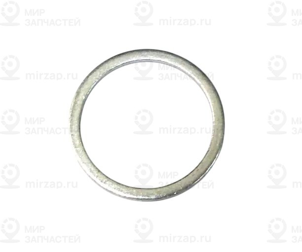 Уплотнительное кольцо
 Mercedes-Benz N007603024105