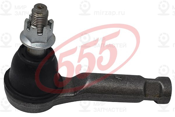 Наконечник поперечной рулевой тяги 555 SE1861