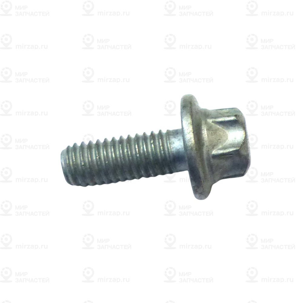 Болт с головкой торкс
 Mercedes-Benz N910143006001
