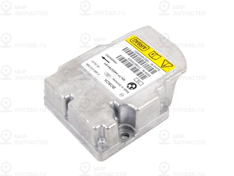 ЭБУ НПБ
 BMW 65773453791