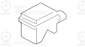 Датчик в центральной стойке
 BMW 65779196100