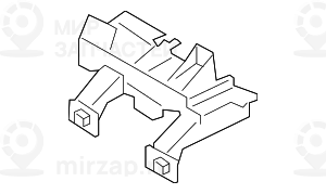 Кронштейн ACSM
 BMW 65779217233