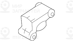 Датчик в центральной стойке
 BMW 65779224177