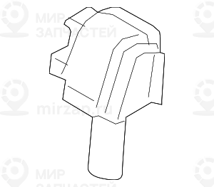 Датчик в двери
 BMW 65779305252