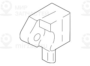 Sensor Vorn
 BMW 65779349777