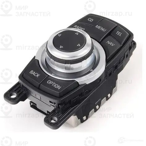 БЛОК УПРАВЛЕНИЯ
 BMW 65829206444