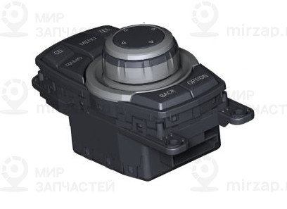 БЛОК УПРАВЛЕНИЯ
 BMW 65829267955