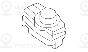 Блок управления
 BMW 65829334615