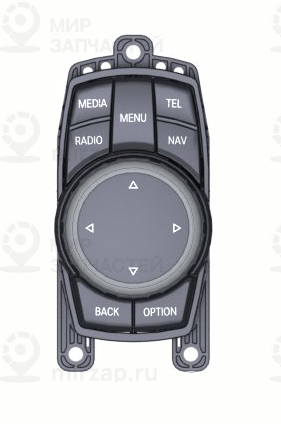 Блок управления
 BMW 65829350723