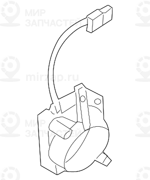 Электровентилятор
 BMW 65836933200