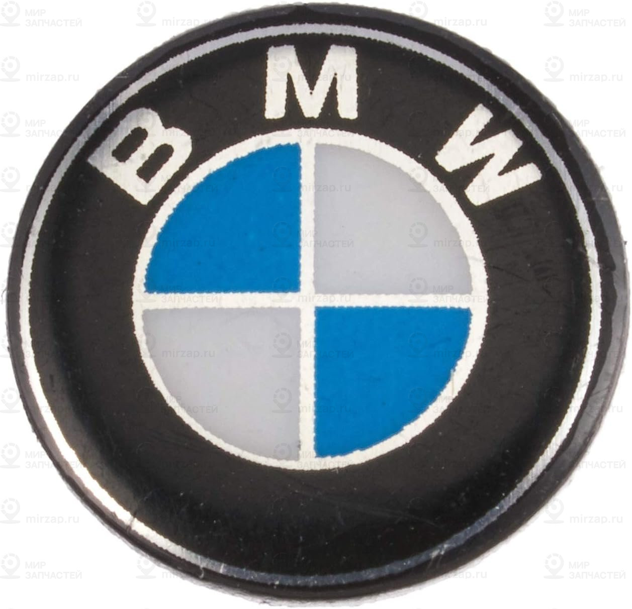 Эмблема с ключом
BMW 66122155754