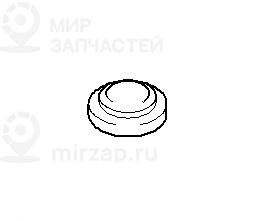 Гнездо кнопки 3,2 V
 BMW 66126912985