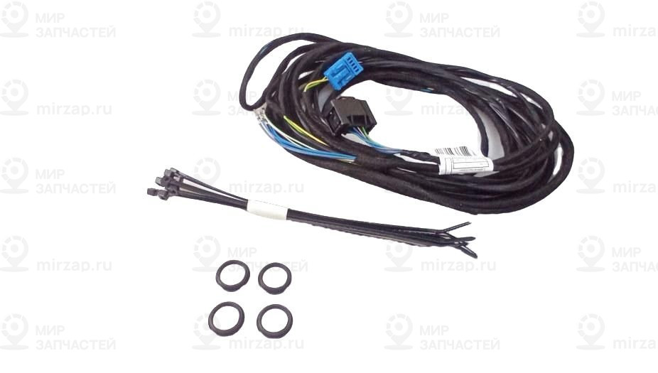 К-т доосн.сигн.авар.сбл.при парковке пд
 BMW 66202338070