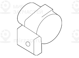Ультразвуковой преобразователь MONACOBLAU
 BMW 66206956746