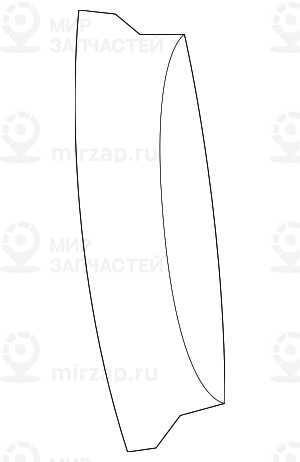 Кронштейн
 BMW 66209306408