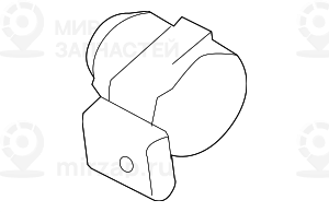 Ультразвуковой преобразователь
 BMW 66209321566