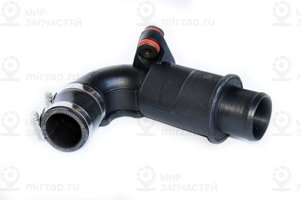 Патрубок Нагнетаемого Воздуха Renault Clio Ii /Kangoo 1.5Dci ASAM 74556