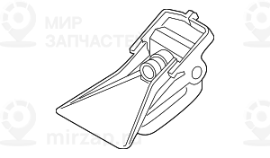 Kafas Kamera
 BMW 66519399269