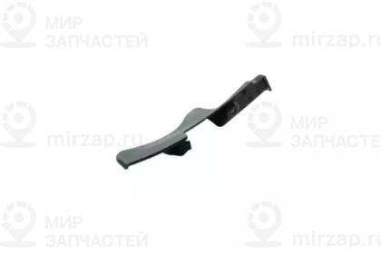 Облицовка / защитная накладка, ветровое стекло ASAM AUTOMOTIVE 80113