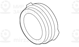 Накладка линзы
 BMW 66549175668