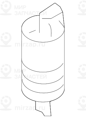 Waschpumpe
 BMW 67127311440