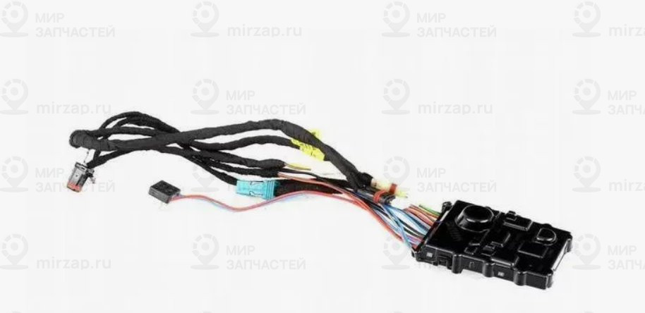 Электронный Блок Зеркала Л
 BMW 67135A3DB21
