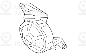 Ремонтный комплект привод памяти П
 BMW 67138375458