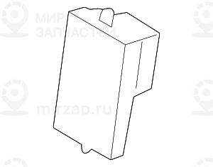 Регулятор вентилятора
 BMW 67636988452