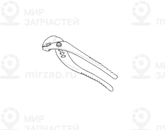 Запчасть BMW 71111179522