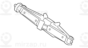 Домкрат
 BMW 71126799169