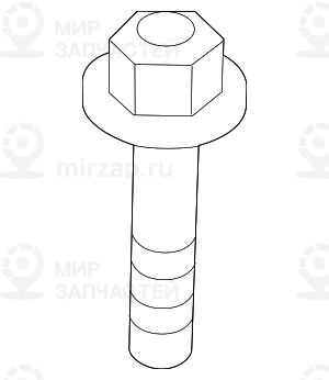 Запчасть BMW 7119904904