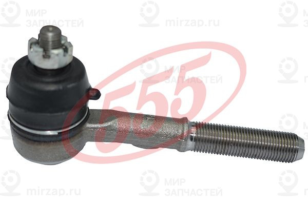 Наконечник поперечной рулевой тяги 555 SE4681