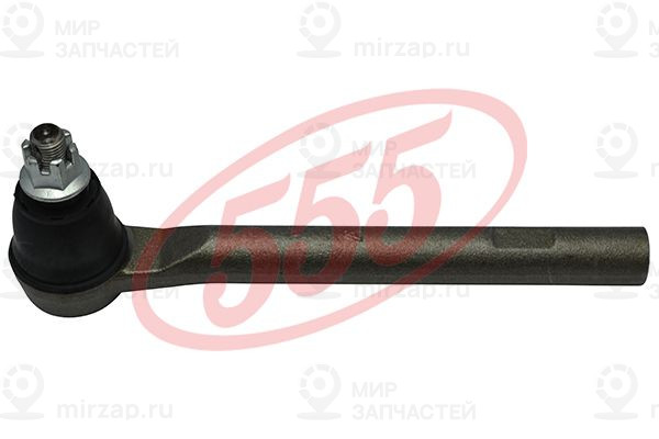 Наконечник поперечной рулевой тяги 555 SE6391