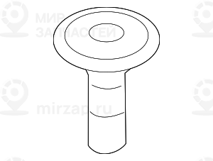 Запчасть BMW 7147122913